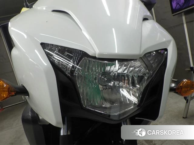 Проданный Honda CTX700 id 4199485 из Японии, фото 14