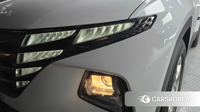Hyundai Tucson (NX4) id 4603601 из Кореи 14
