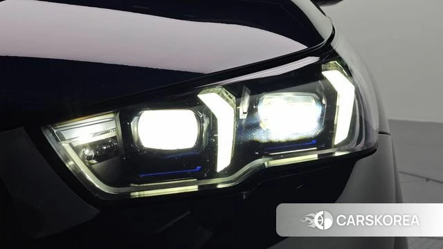 BMW i5 (G60) id 4623515 из Кореи 14