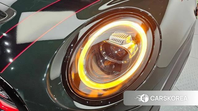 Mini Cooper S id 4900802 из Кореи 14