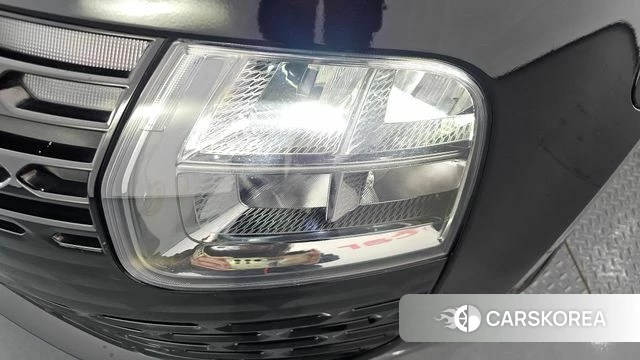Hyundai Staria id 4355439 из Кореи 14