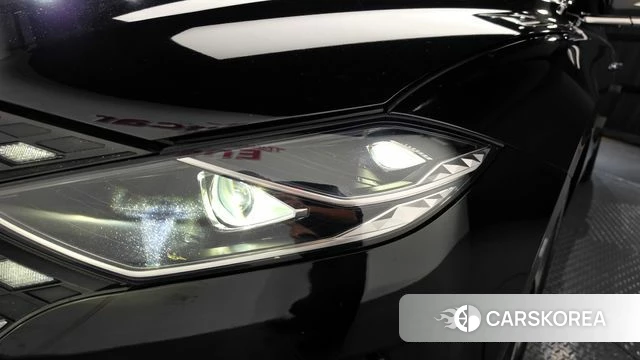 Hyundai The New Grandeur IG id 4324945 из Кореи 14