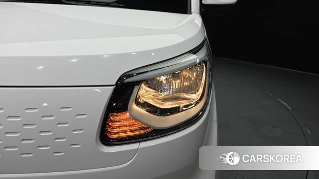 Kia The New Ray id 4624811 из Кореи 14