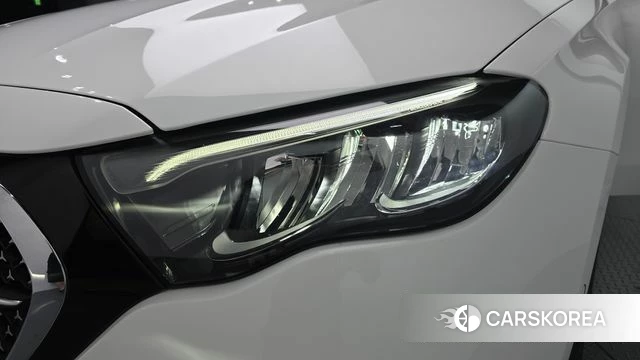 Mercedes-Benz E-Class W214 id 4792030 из Кореи 14