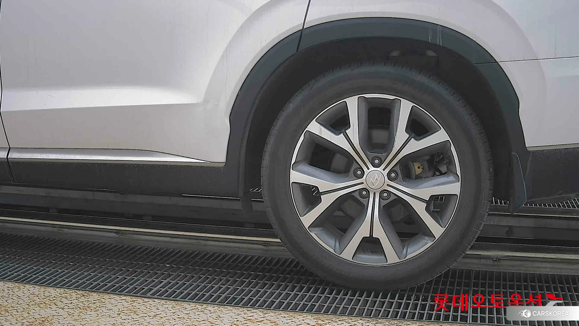 Hyundai Palisade id 4347265 из Кореи 14