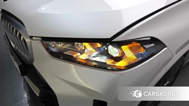 BMW X5 (G05) id 4360218 из Кореи 14
