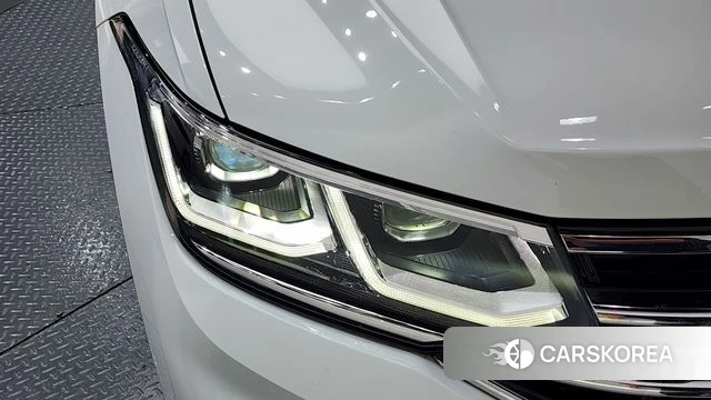 Volkswagen Tiguan second Generation id 4474730 из Кореи 14