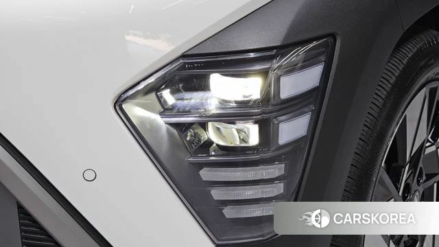 Hyundai Kona (SX2) id 4656274 из Кореи 14