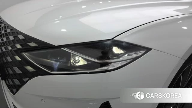 Hyundai The New Grandeur IG id 4423673 из Кореи 14
