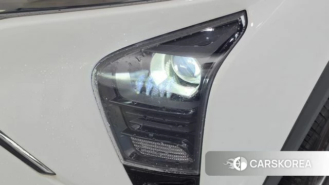 Chevrolet (GM Daewoo) Trax Crossover id 4749481 из Кореи 14