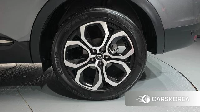 Renault Korea (Samsung) XM3 id 4848735 из Кореи 14