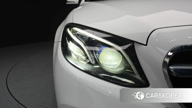 Mercedes-Benz E-Class W213 id 4471470 из Кореи 14