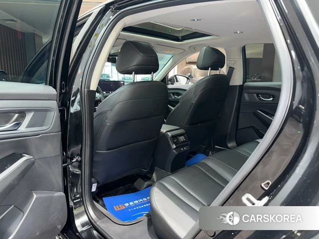 Honda Yingshipai id 4367529 из Китая 14