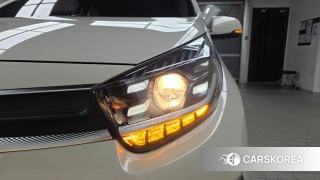Kia Morning Urban (JA) id 4561625 из Кореи 14