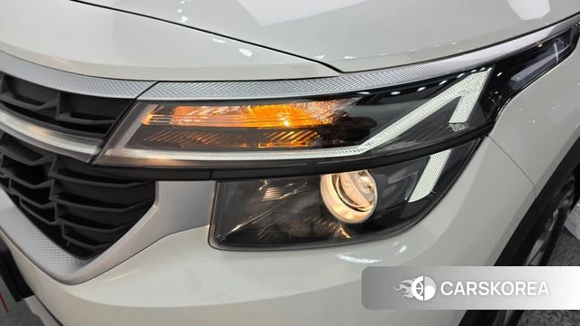 Kia The New Seltos id 4201023 из Кореи 14