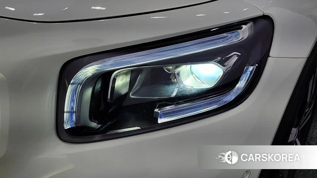 Mercedes-Benz GLB-Class X247 id 4768386 из Кореи 14