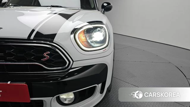 Mini Cooper S Countryman id 4269182 из Кореи 14