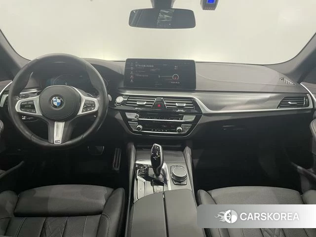 BMW 5 series (imported) id 4257778 из Китая 14