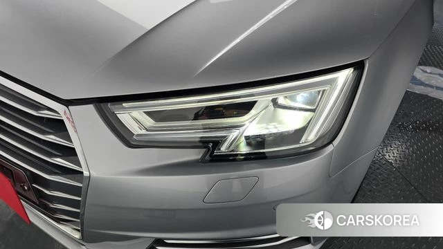 Audi A4 (B9) id 4447832 из Кореи 14
