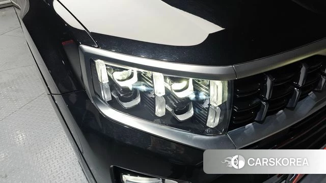 Kia Mohave Master id 4382851 из Кореи 14