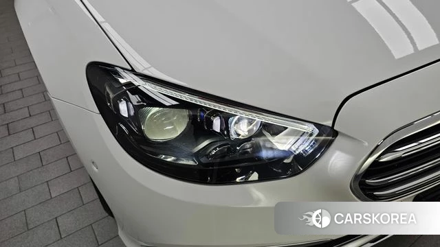 Mercedes-Benz E-Class W213 id 4293860 из Кореи 14