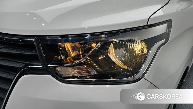 Hyundai The New Grand Starex id 4245214 из Кореи 14