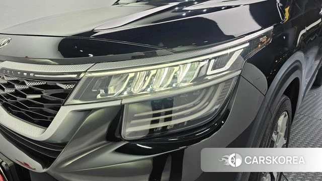 Kia Seltos id 4423907 из Кореи 14
