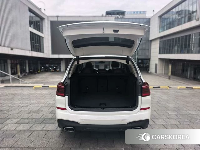 BMW X3 id 4299408 из Китая 14