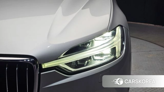 Volvo XC60 second Generation id 4717446 из Кореи 14