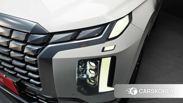 Hyundai The New Palisade id 4329838 из Кореи 14