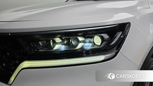 Kia Sorento 4th Generation id 4402666 из Кореи 14