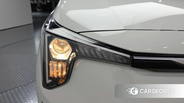 Kia The New Morning (JA) id 4589879 из Кореи 14