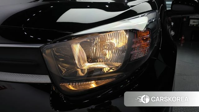 Kia Morning Urban (JA) id 4283675 из Кореи 14