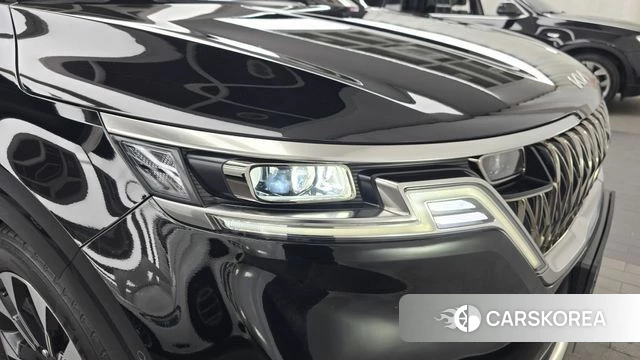Kia Carnival 4th generation id 4657039 из Кореи 13
