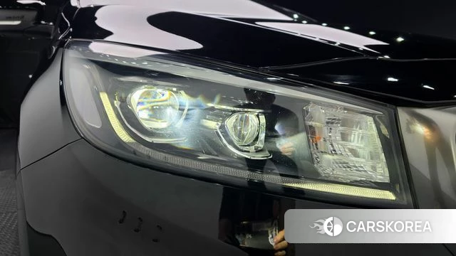 Kia The New Carnival id 4930969 из Кореи 14