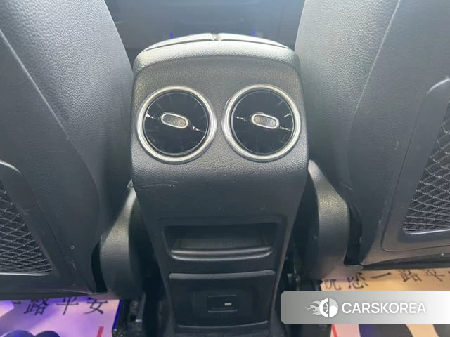 Mercedes-Benz GLA id 4256485 из Китая 14