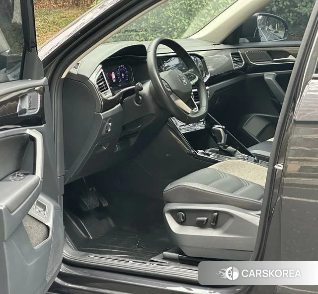 Volkswagen Tanyue GTE id 4212756 из Китая 14