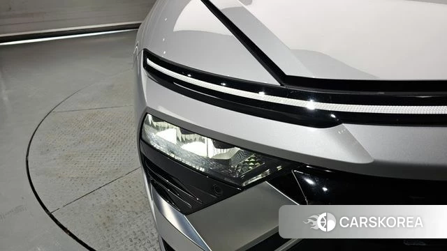 Hyundai Sonata D Edge (DN8) id 4321770 из Кореи 14