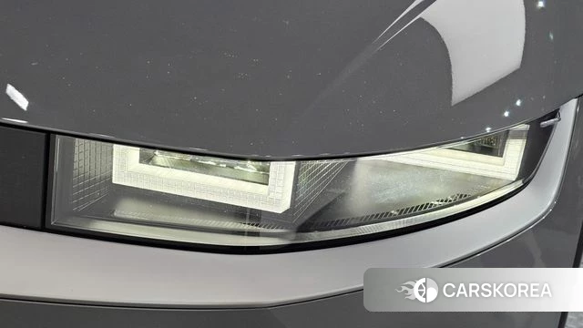 Hyundai Ionic 5 id 4408952 из Кореи 14