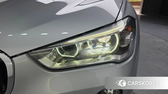 BMW X1 (F48) id 4188398 из Кореи 14