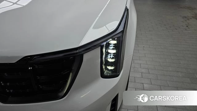 Kia The New Sorento 4th Generation id 4354552 из Кореи 14