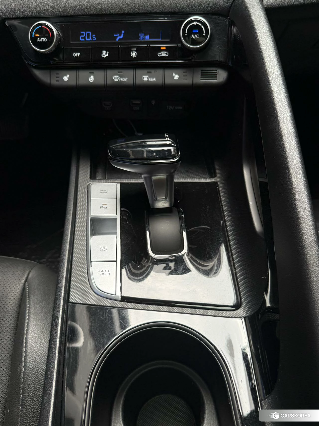 Hyundai Elantra id 4492691 из Китая 14