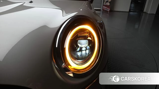Mini Cooper id 4524562 из Кореи 14