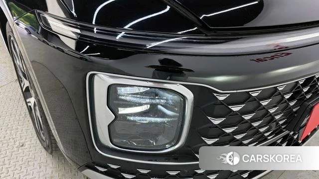 Hyundai Grandeur (GN7) id 4281037 из Кореи 14