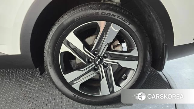 Kia Sorento 4th Generation id 4549777 из Кореи 14