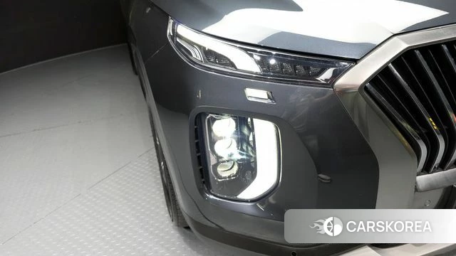 Hyundai Palisade id 4232834 из Кореи 14