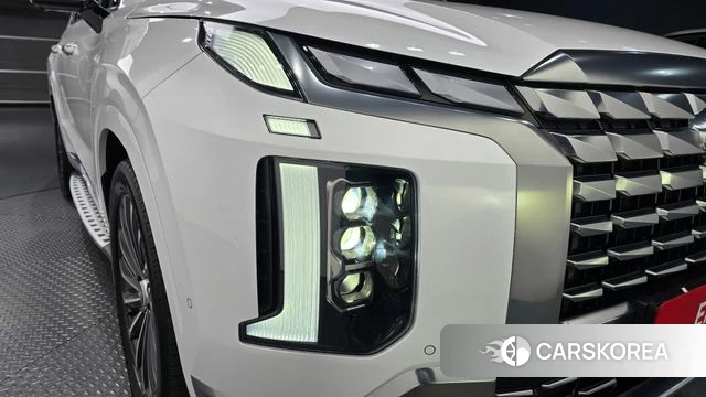 Hyundai The New Palisade id 4493765 из Кореи 14