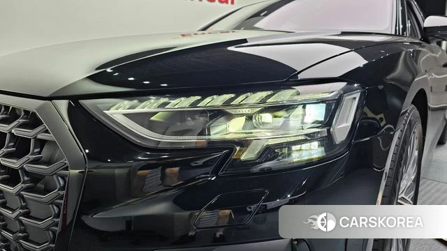 Audi A8 (D5) id 4779131 из Кореи 14