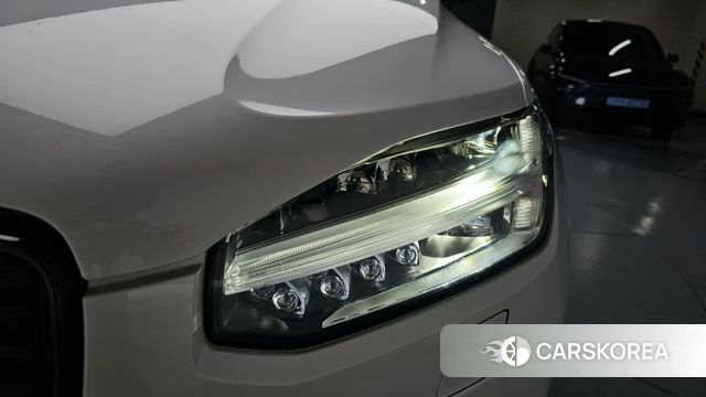 Volvo XC90 second Generation id 4780199 из Кореи 14