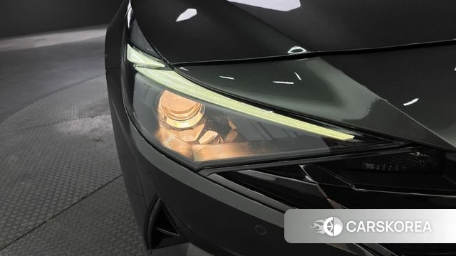 Hyundai Avante (CN7) id 4195111 из Кореи 14